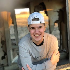 Meet your Posher, Justin